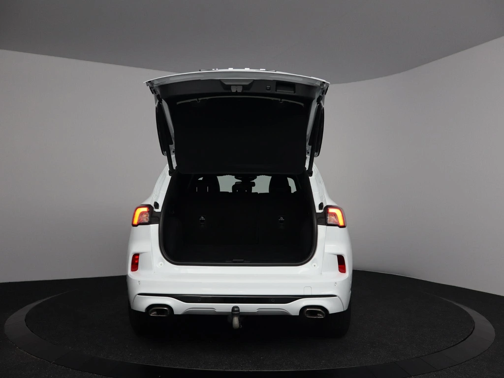 Ford Kuga – foto 11