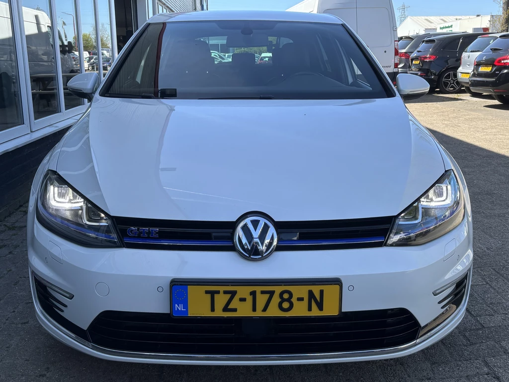 Volkswagen Golf – foto 6