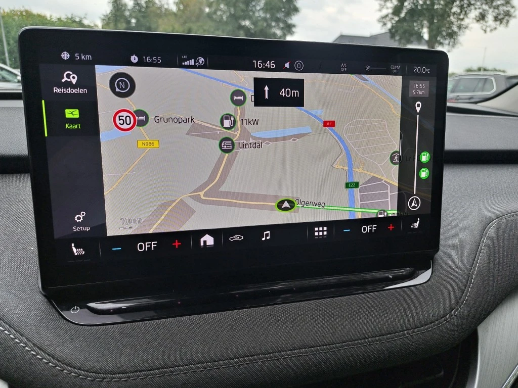 Škoda Enyaq iV – foto 6