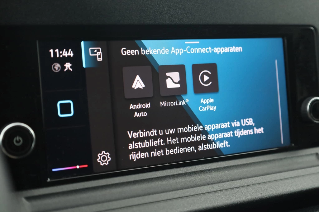 Volkswagen Caddy – foto 17
