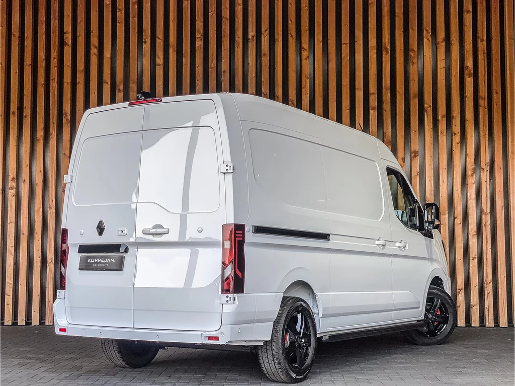 Renault Master – foto 9
