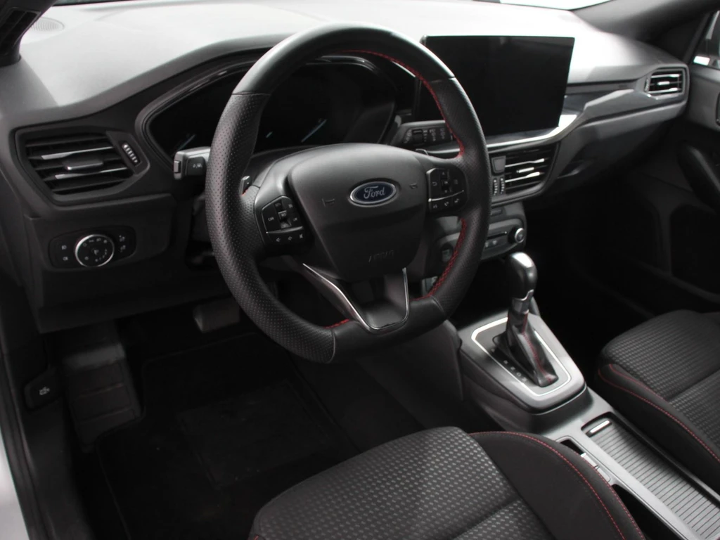 Ford Focus – foto 11