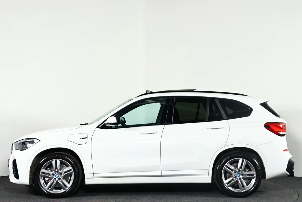 BMW X1 – foto 3