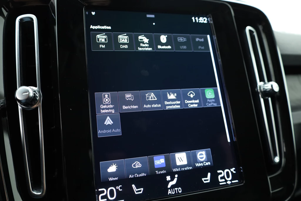 Volvo XC40 – foto 22
