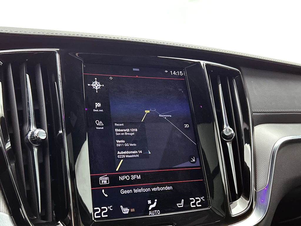 Volvo V60 – foto 25