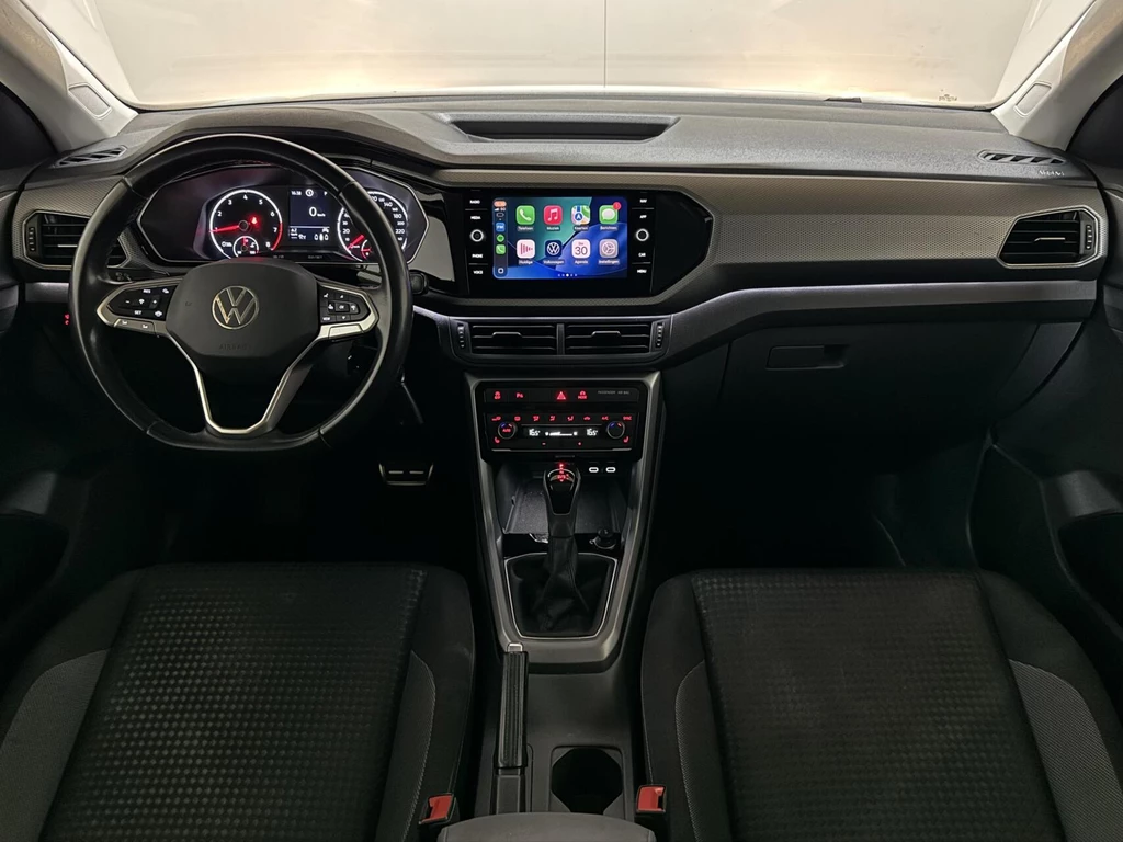Volkswagen T-Cross – foto 29