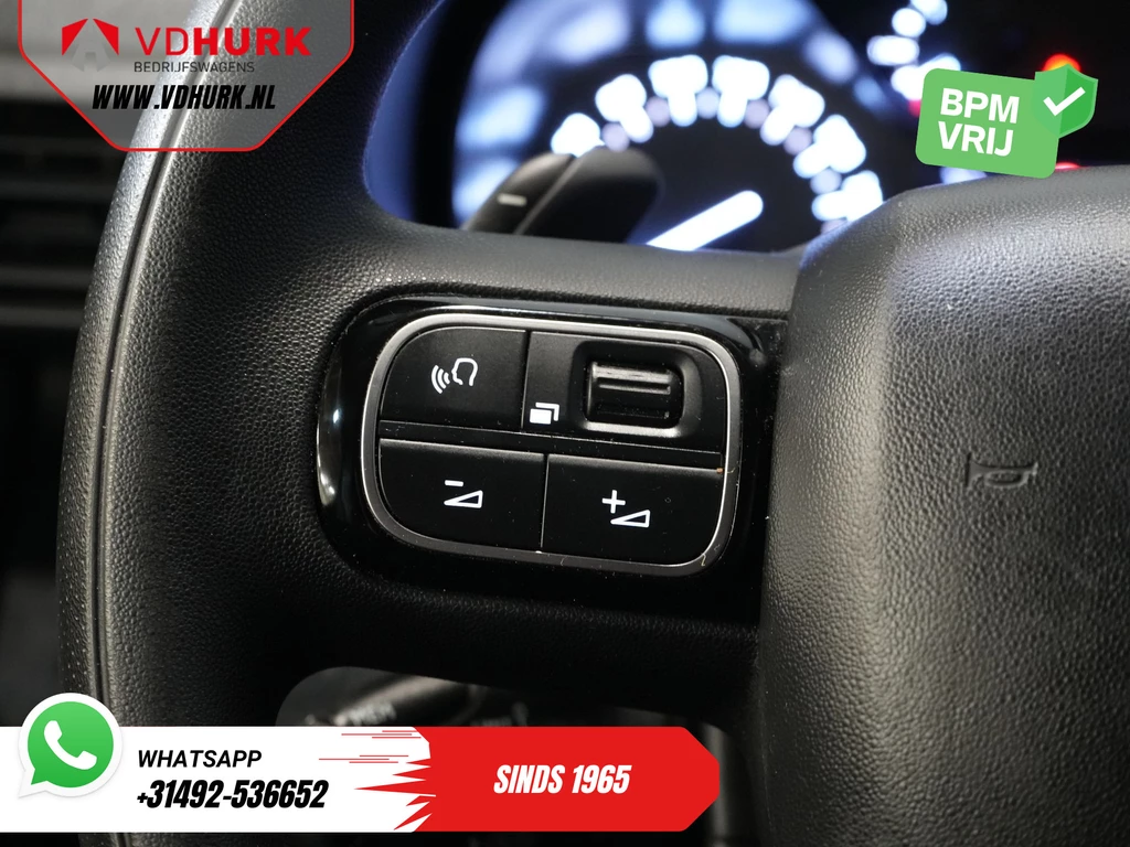 Citroën Berlingo – foto 21