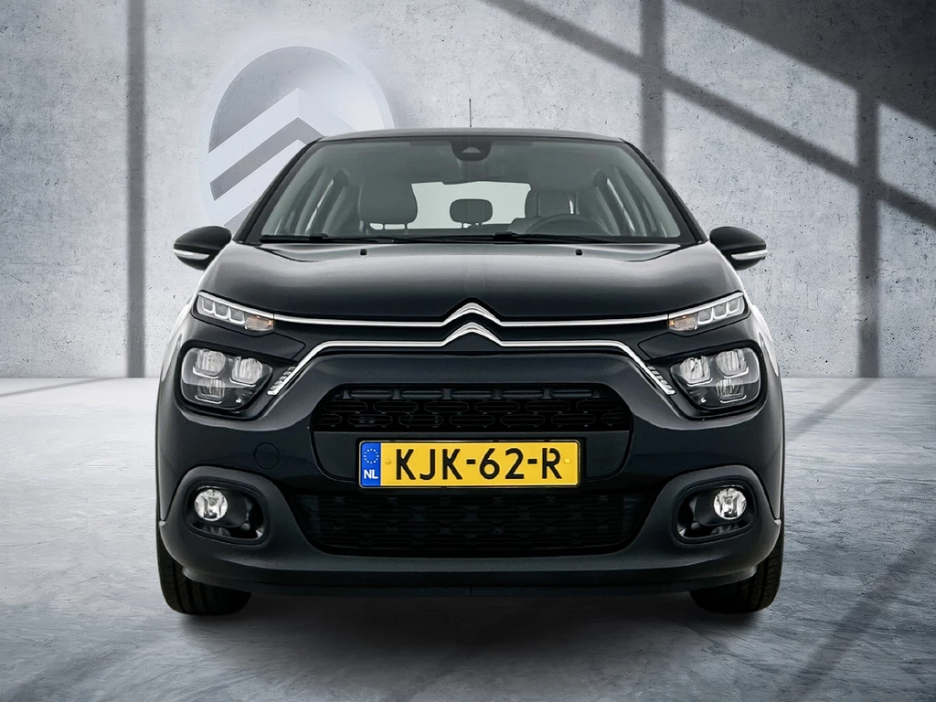 Citroën C3 – foto 5