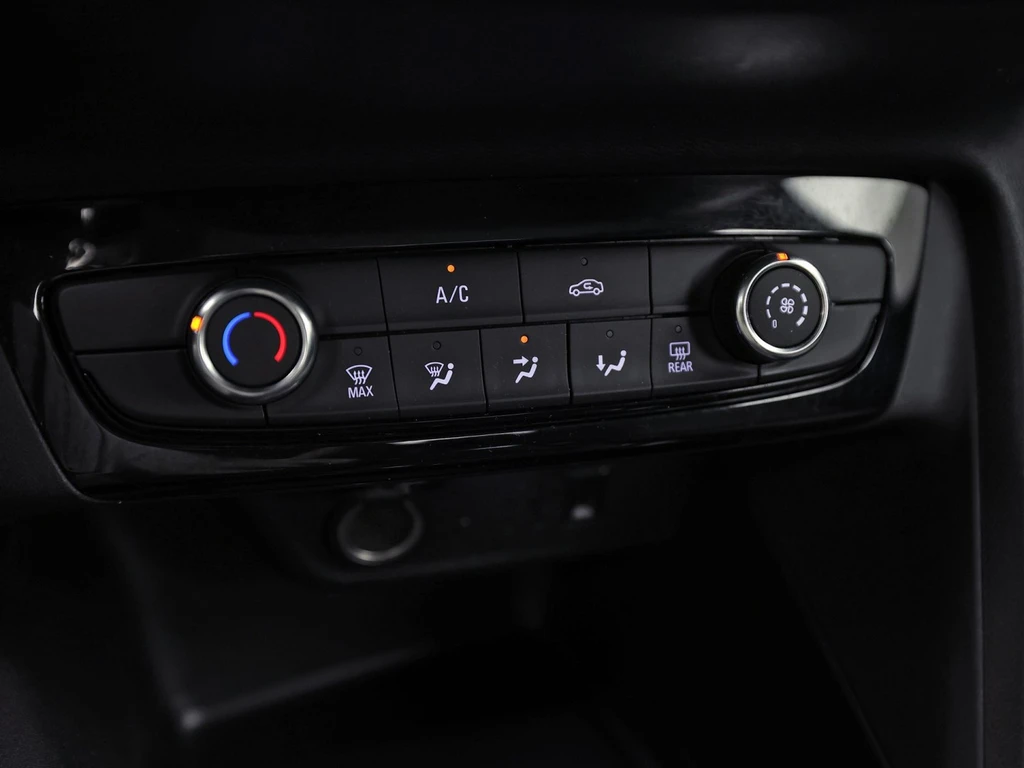 Opel Corsa – foto 15