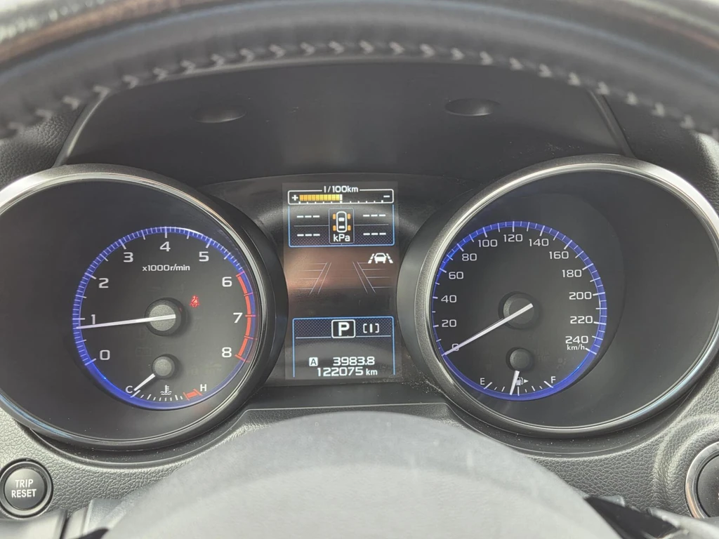 Subaru Outback – foto 31