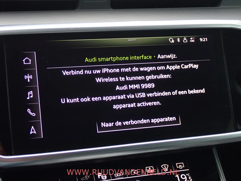 Audi A6 – foto 22