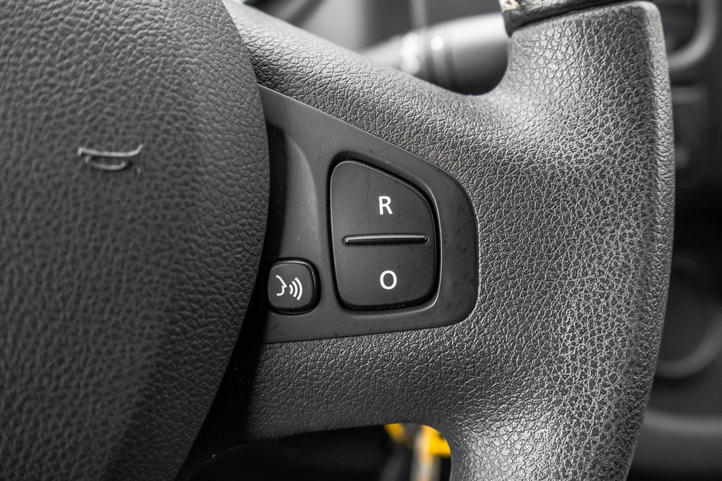 Renault Trafic – foto 18