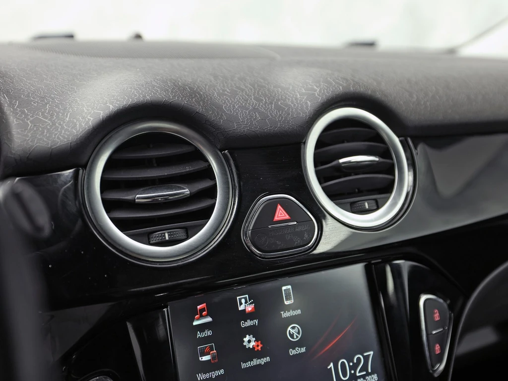 Opel ADAM – foto 30