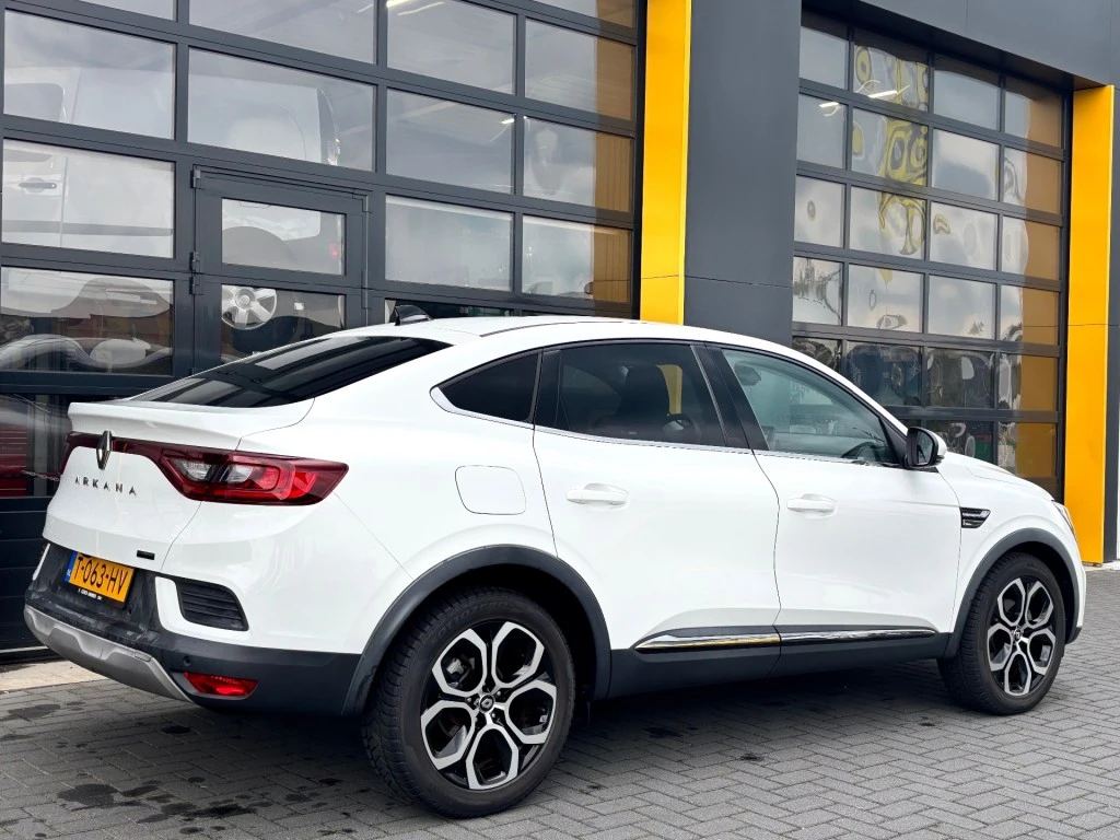 Renault Arkana – foto 6