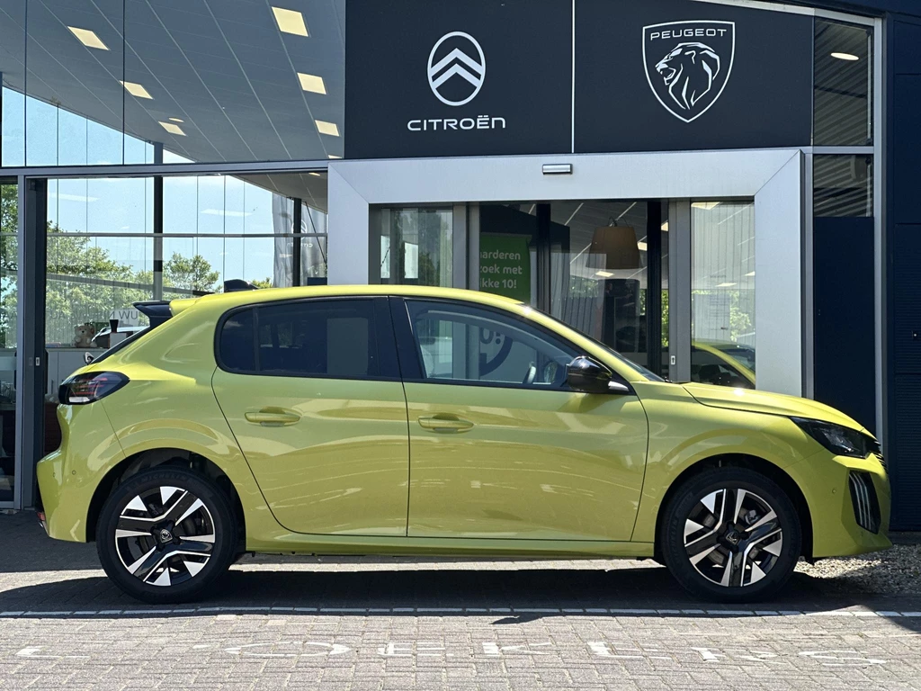Peugeot 208 – foto 5