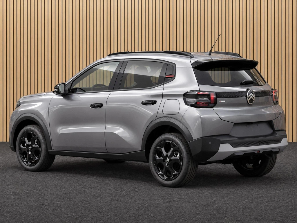 Citroën C3 – foto 3