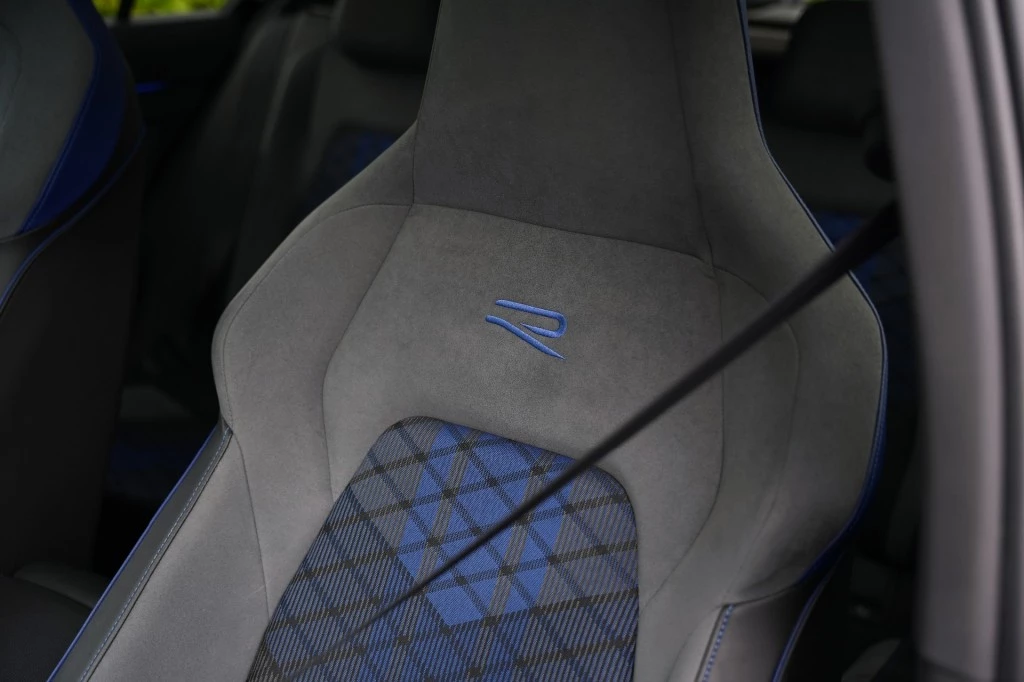 Volkswagen Golf – foto 15