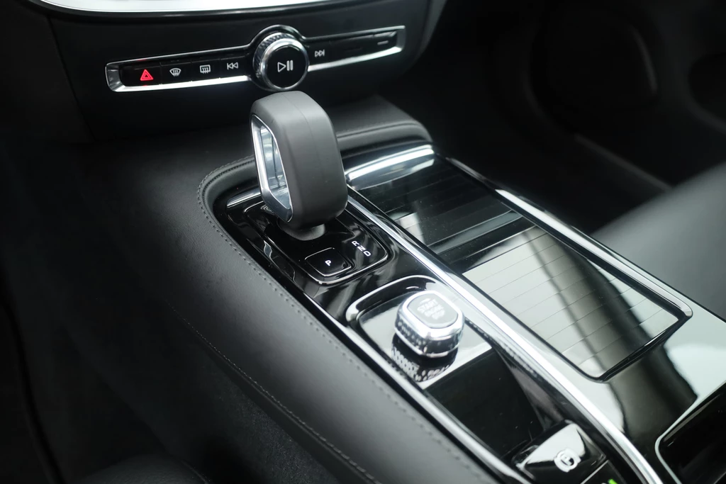 Volvo V60 – foto 11