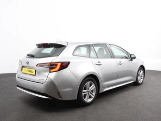 Toyota Corolla Touring Sports – thumbnail 4