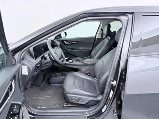 Kia EV6 – thumbnail 14