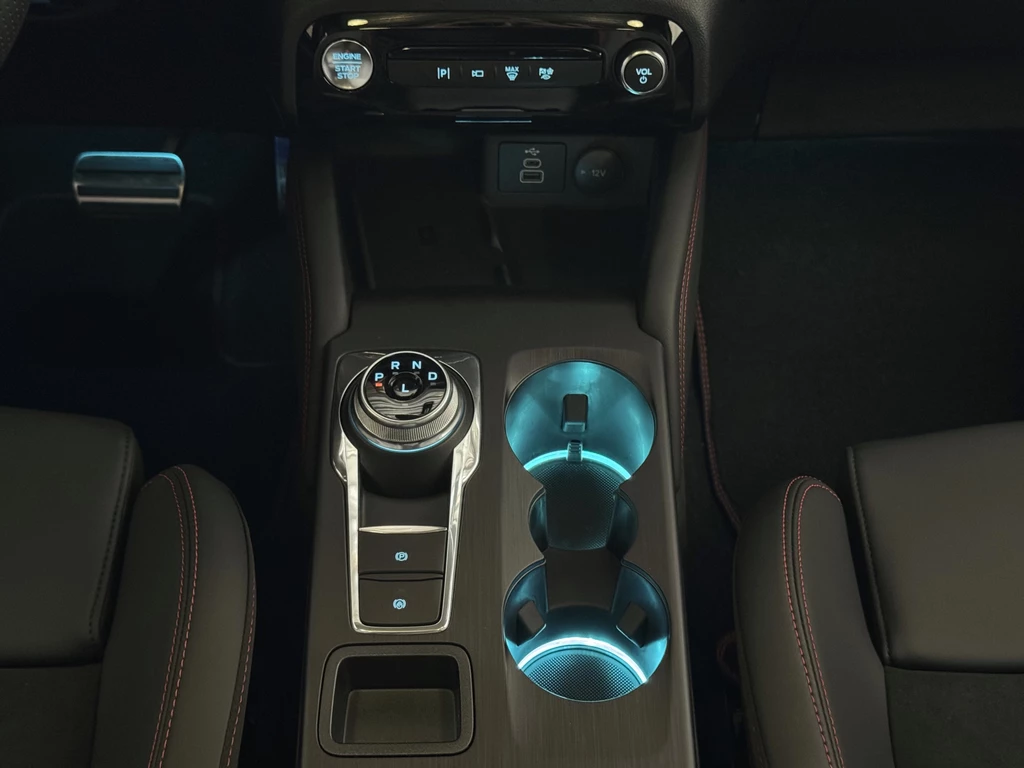 Ford Kuga – foto 42