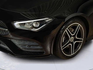 Mercedes-Benz CLA – thumbnail 6