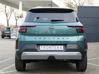 Opel Frontera – thumbnail 5