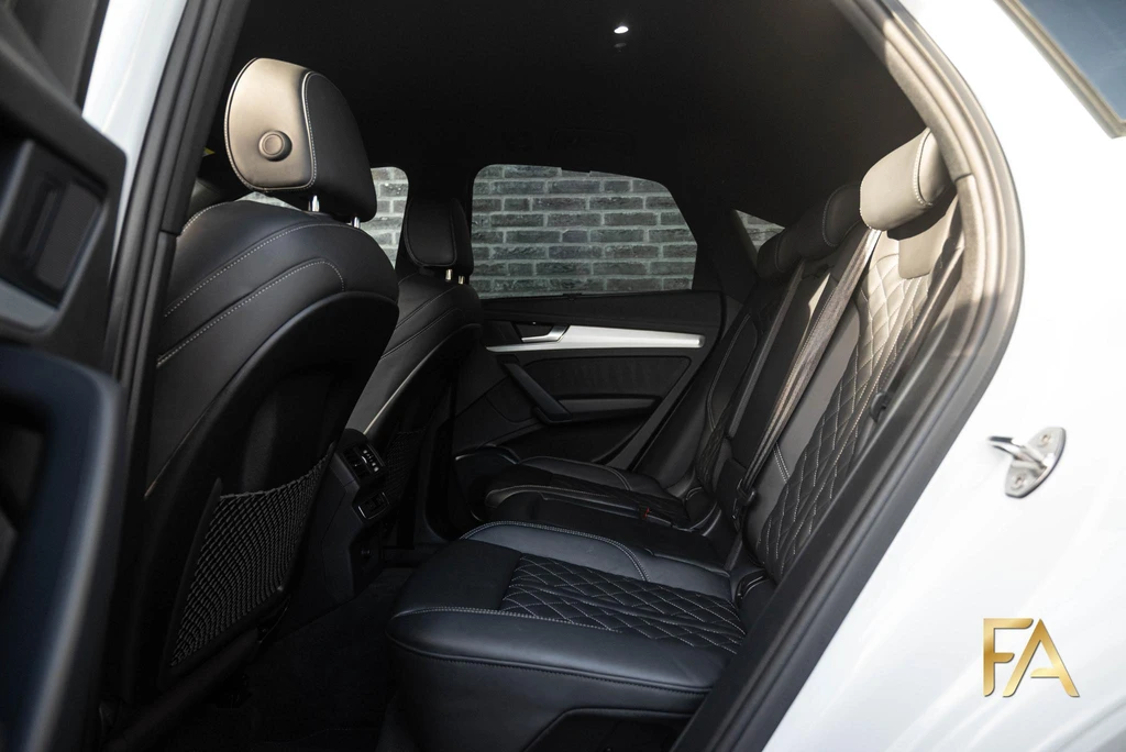 Audi Q5 – foto 27