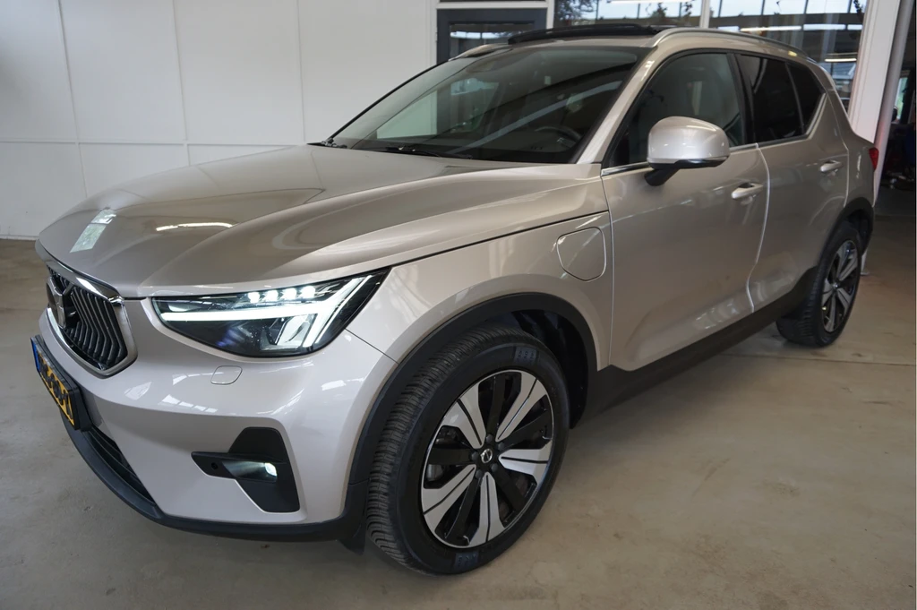 Volvo XC40 – foto 2