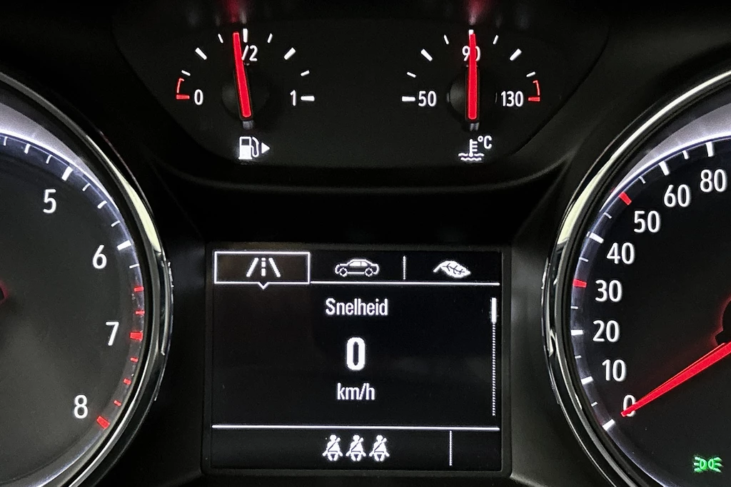 Opel Astra – foto 9