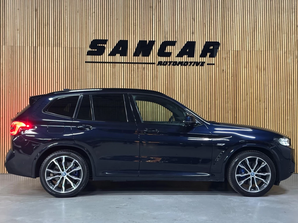 BMW X3 – foto 7