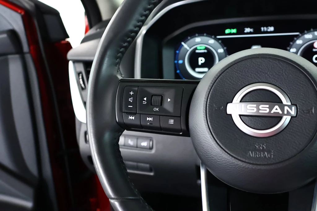 Nissan QASHQAI – foto 19