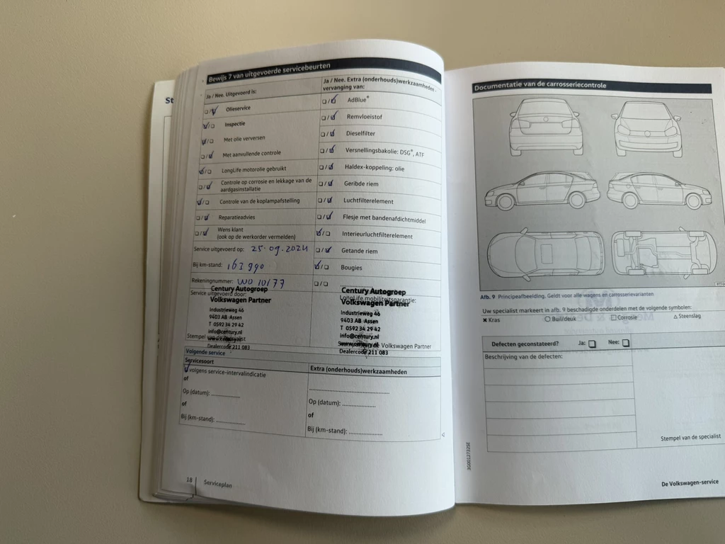 Volkswagen Golf – foto 38