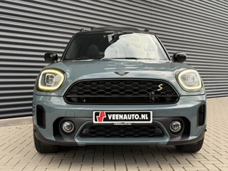 MINI Countryman – thumbnail 8