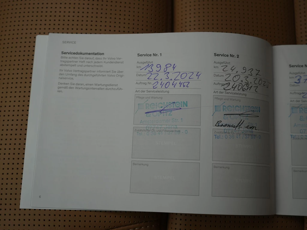 Volvo XC90 – foto 21