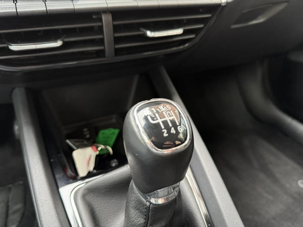 Škoda Octavia – foto 42
