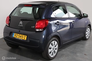 Citroën C1 – thumbnail 6