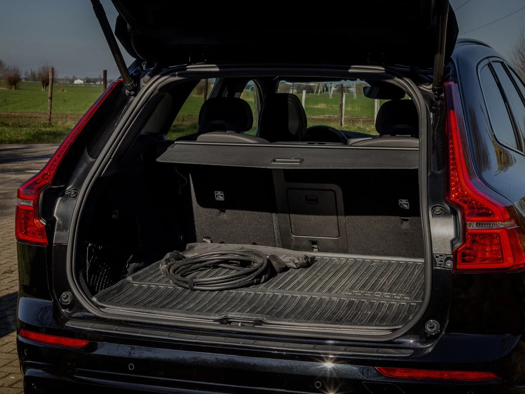 Volvo XC60 – foto 28