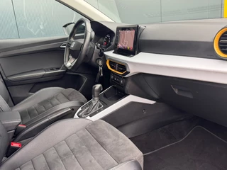 SEAT Arona – thumbnail 32