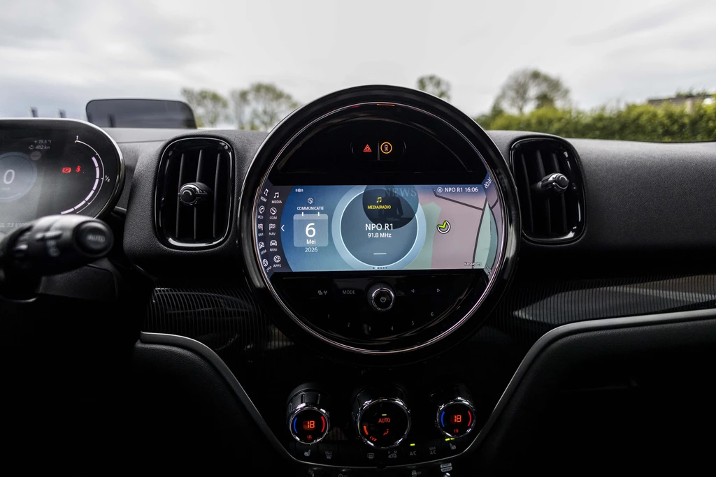 MINI Countryman – foto 33