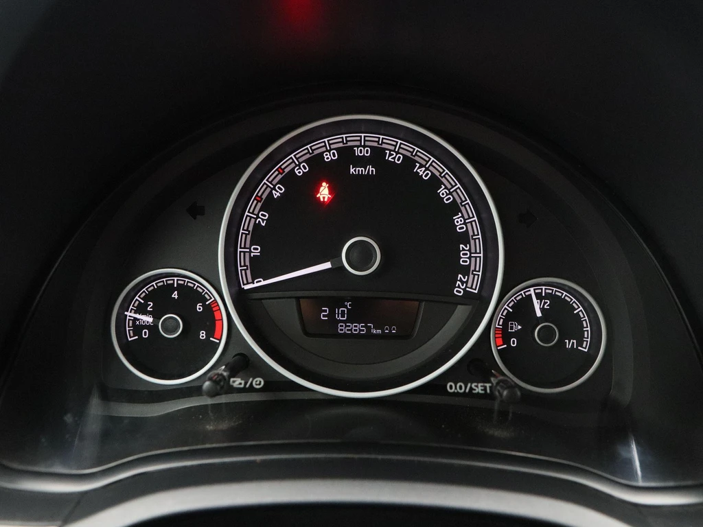 Škoda Citigo – foto 19