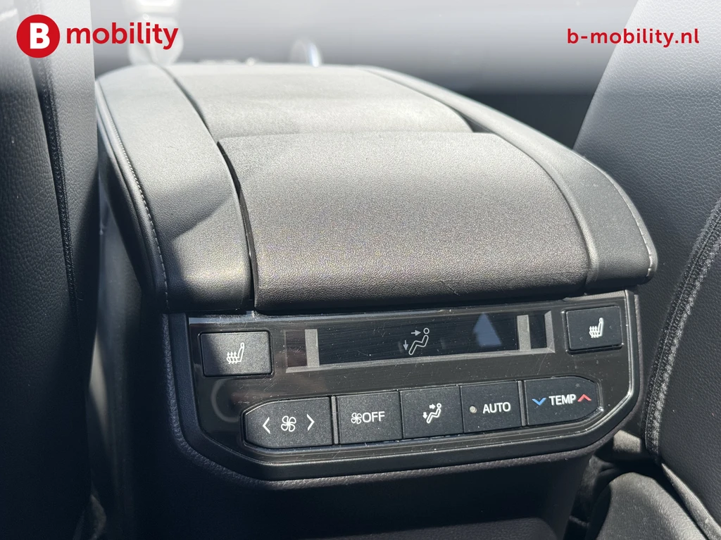Toyota Highlander – foto 13