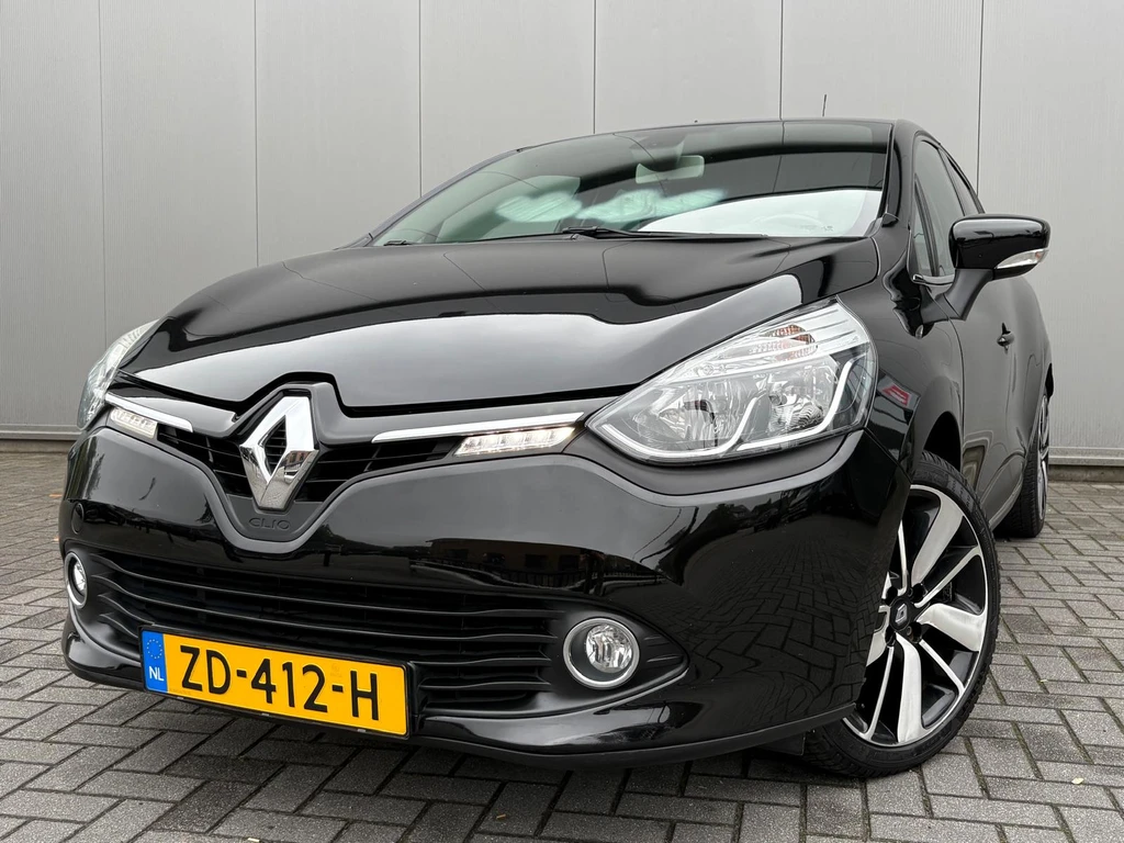 Renault Clio – foto 3