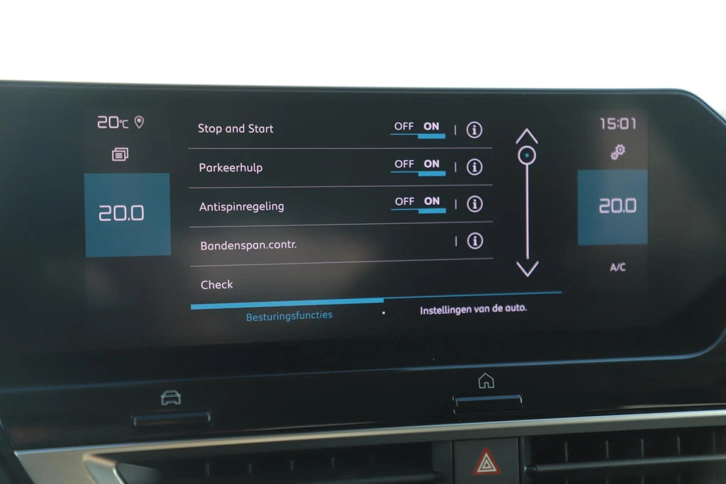 Citroën C4 – foto 19