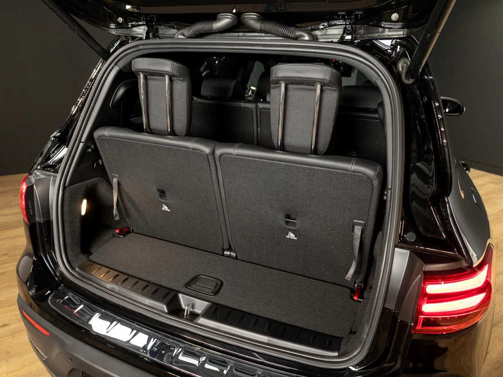 Mercedes-Benz EQB – foto 17