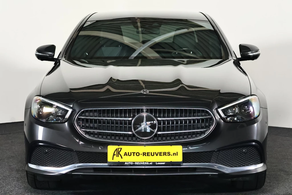 Mercedes-Benz E-Klasse – foto 7