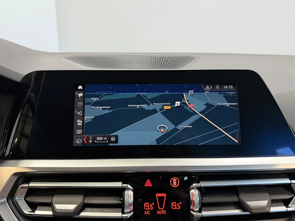 BMW 3 Serie – foto 19