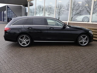 Mercedes-Benz C-Klasse – thumbnail 5