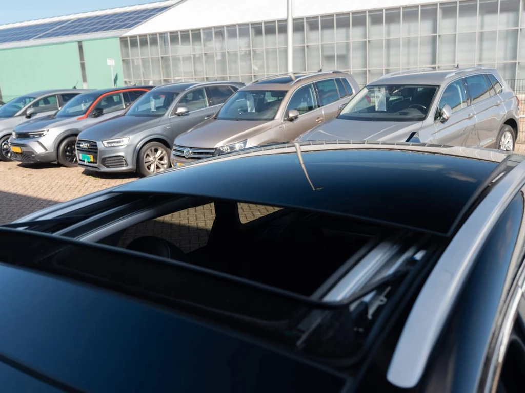 Kia Ceed Sportswagon – foto 9