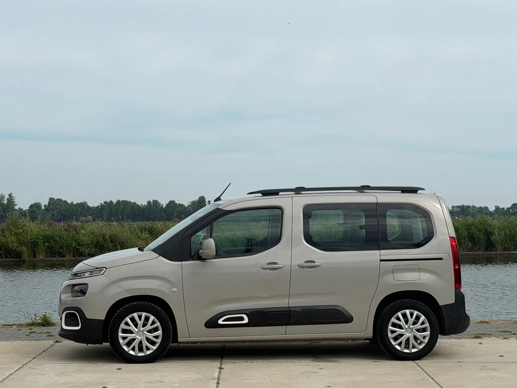 Citroën Berlingo – foto 5